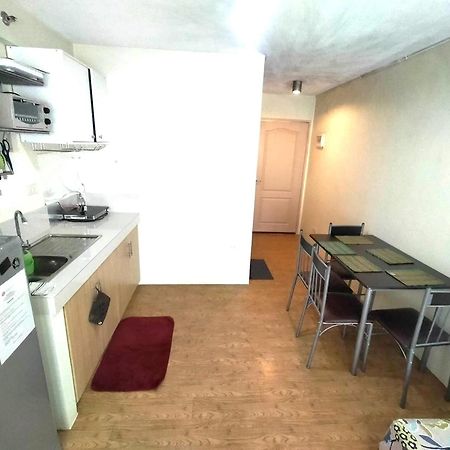 Kara'S Suite Cebu Dış mekan fotoğraf