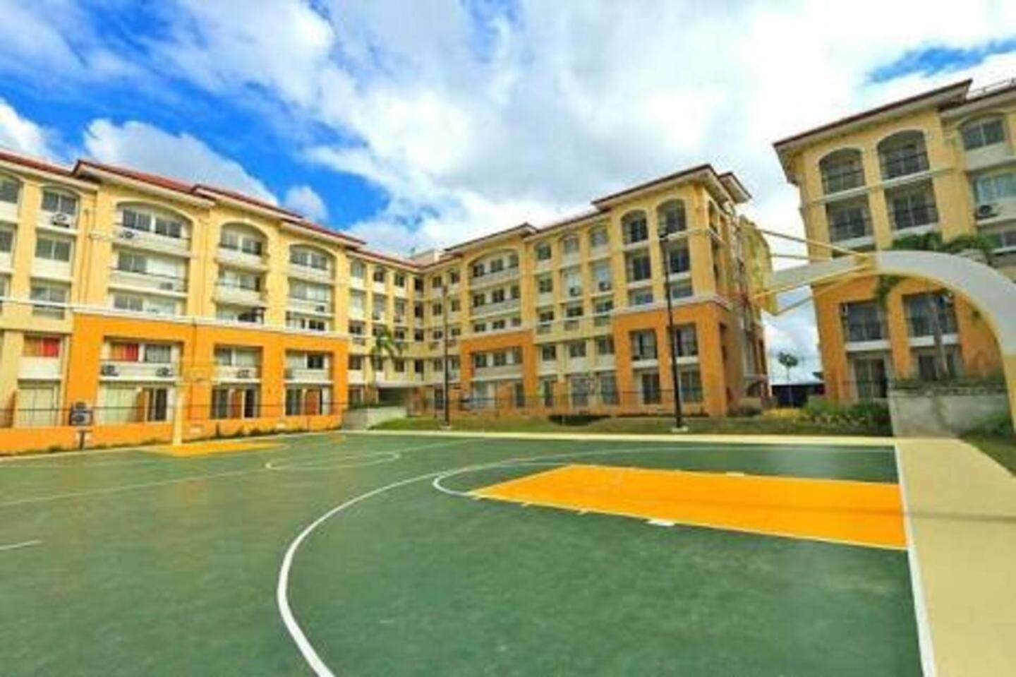 Kara'S Suite Cebu Dış mekan fotoğraf