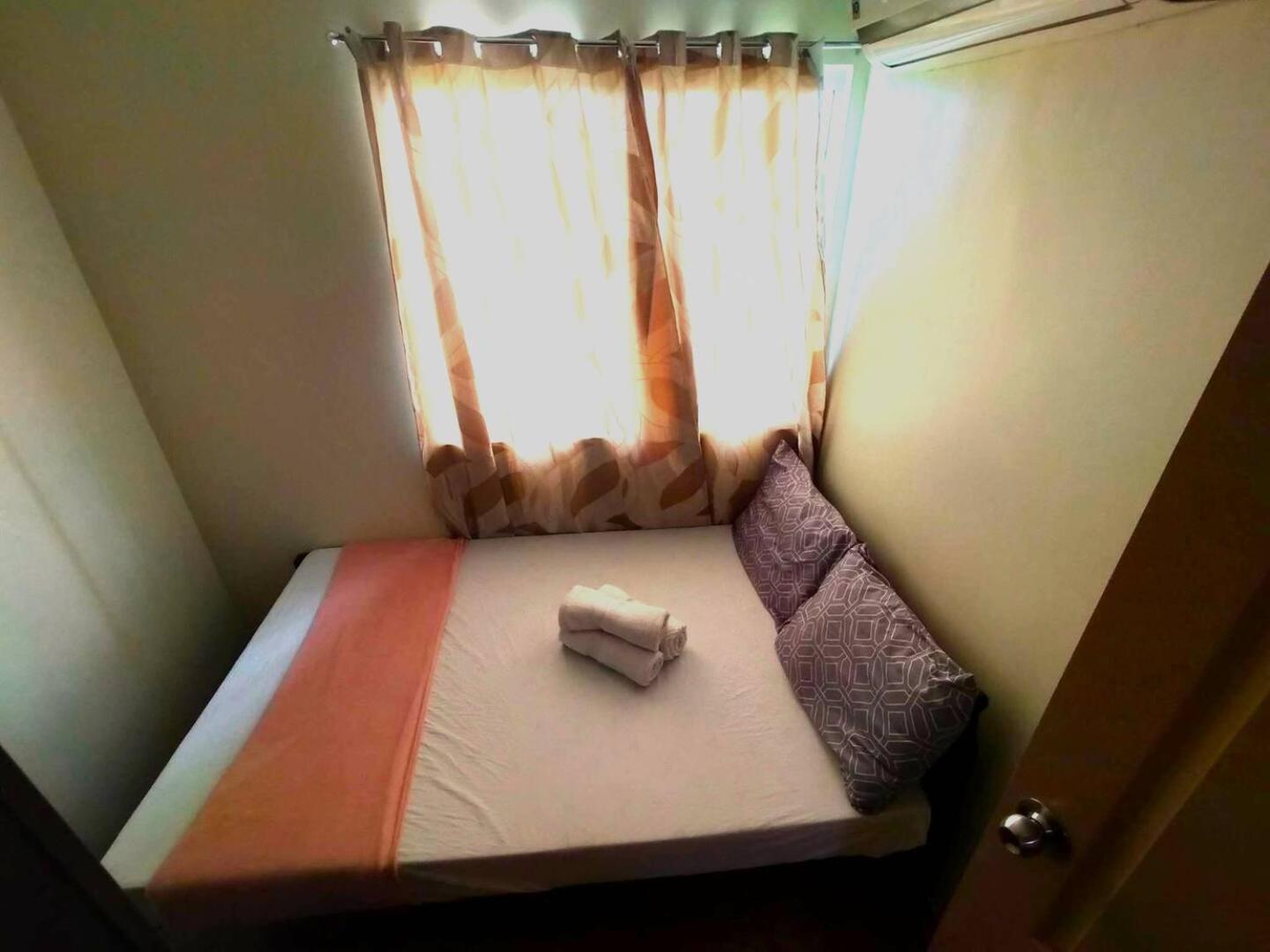 Kara'S Suite Cebu Dış mekan fotoğraf