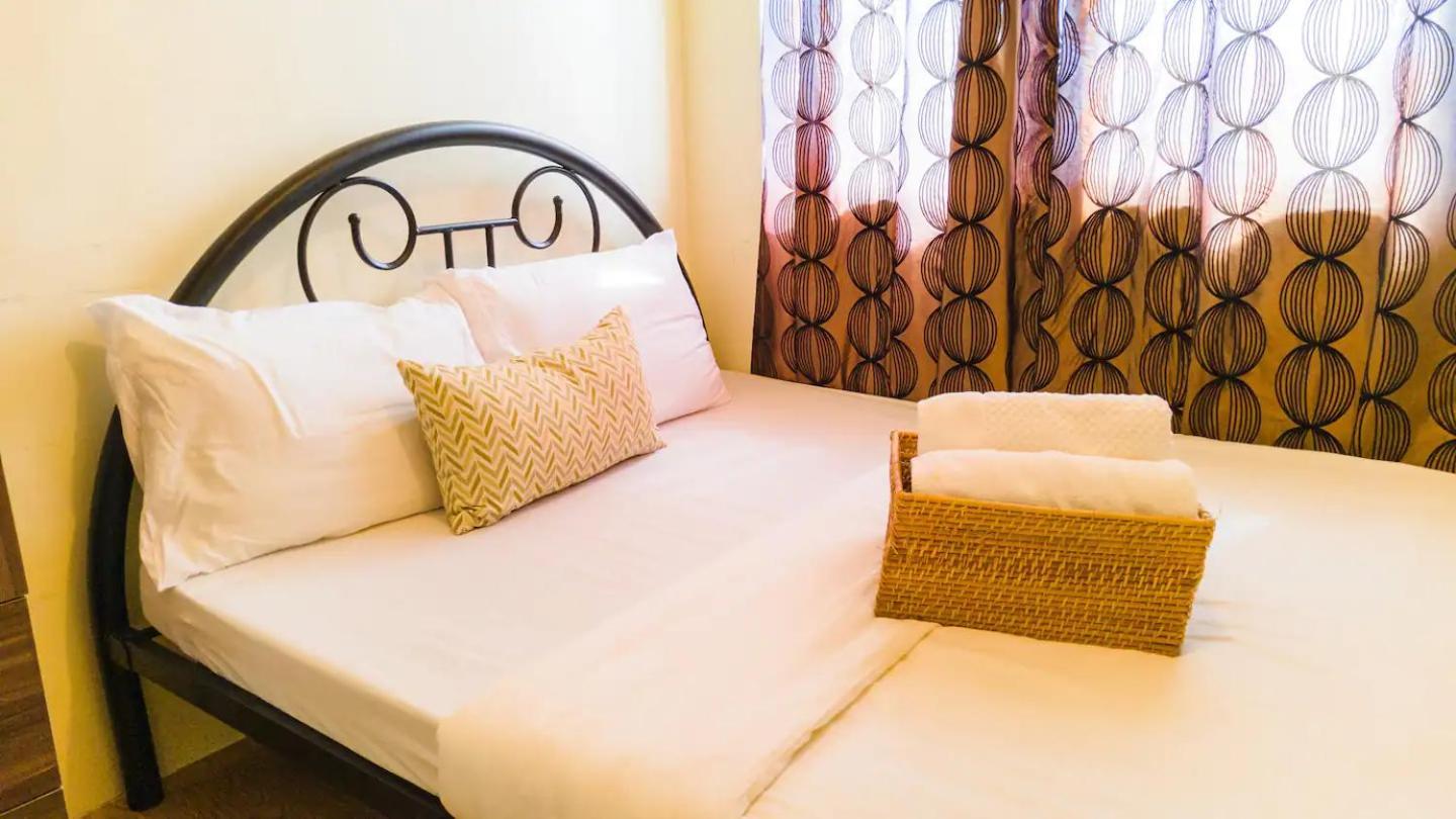 Kara'S Suite Cebu Dış mekan fotoğraf