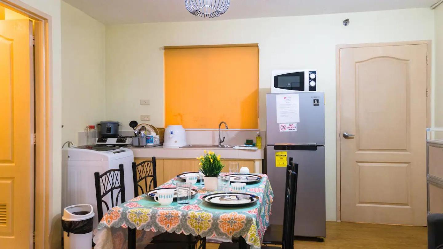 Kara'S Suite Cebu Dış mekan fotoğraf