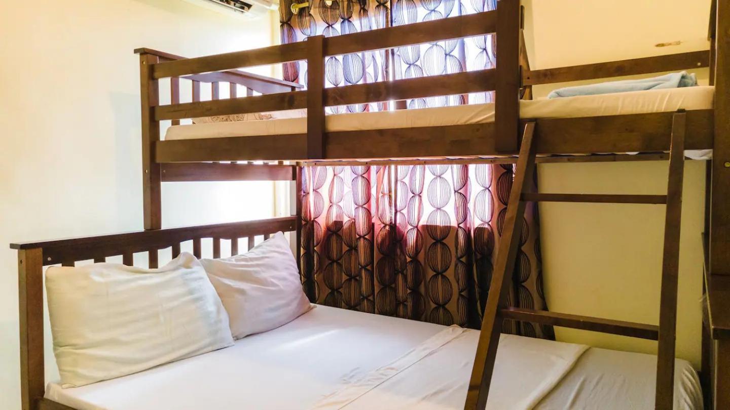 Kara'S Suite Cebu Dış mekan fotoğraf