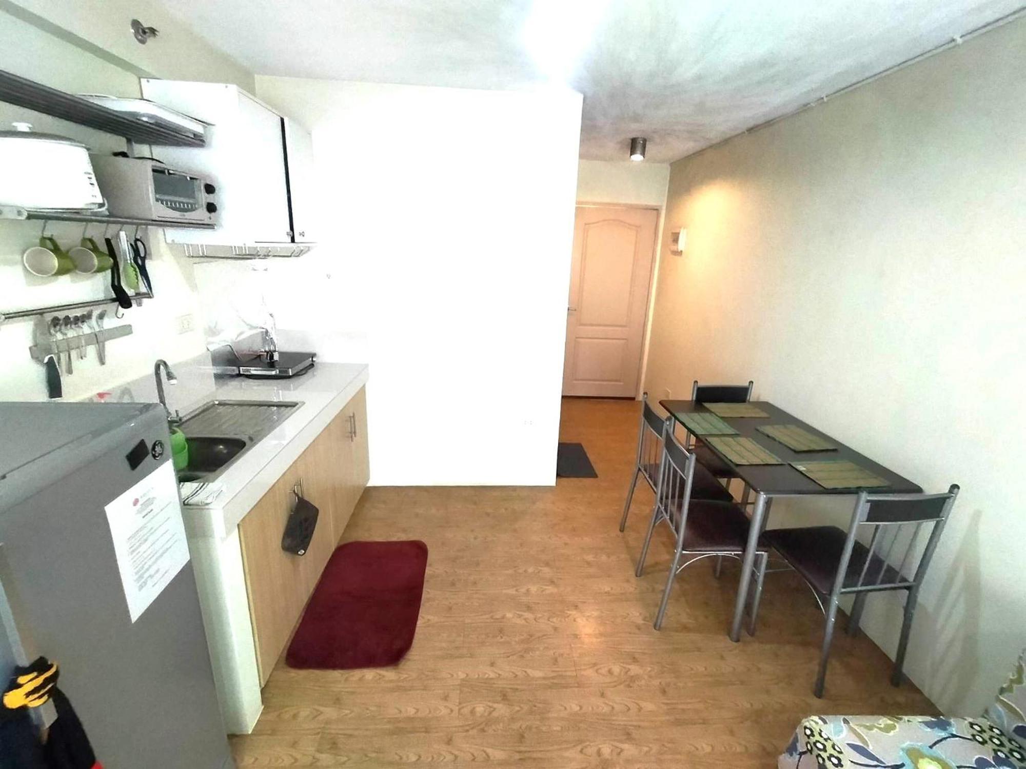 Kara'S Suite Cebu Dış mekan fotoğraf