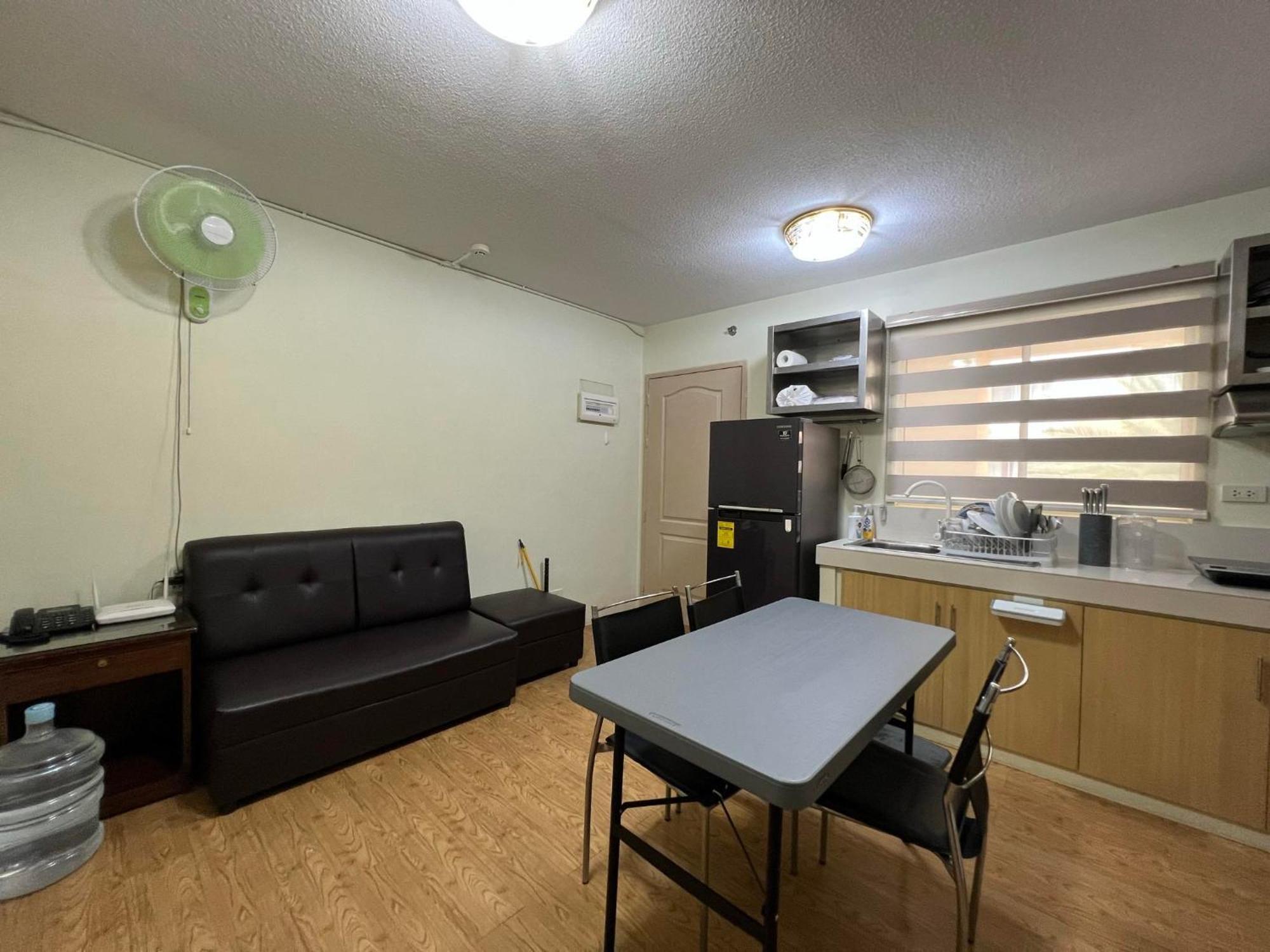 Kara'S Suite Cebu Dış mekan fotoğraf