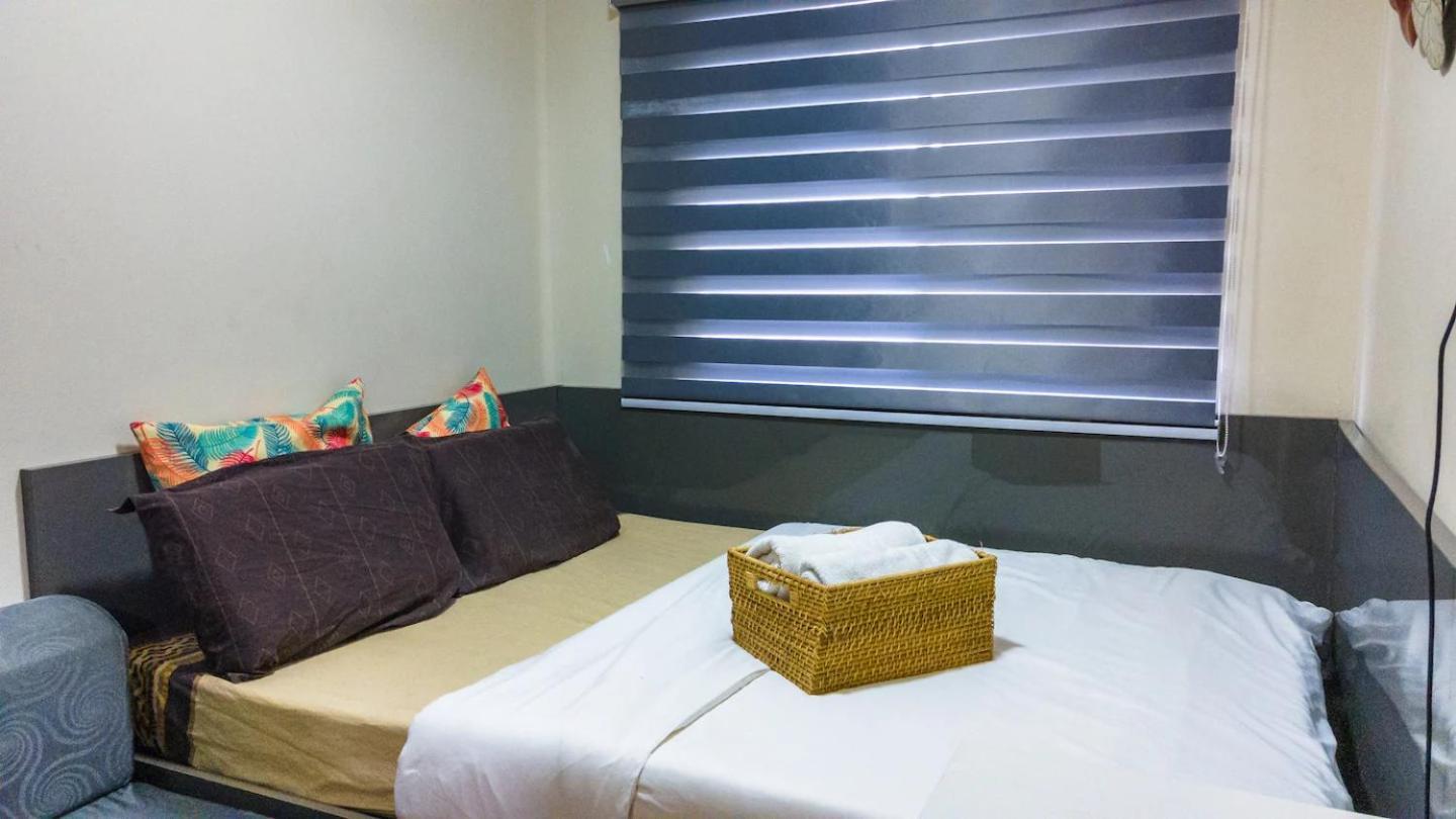 Kara'S Suite Cebu Dış mekan fotoğraf