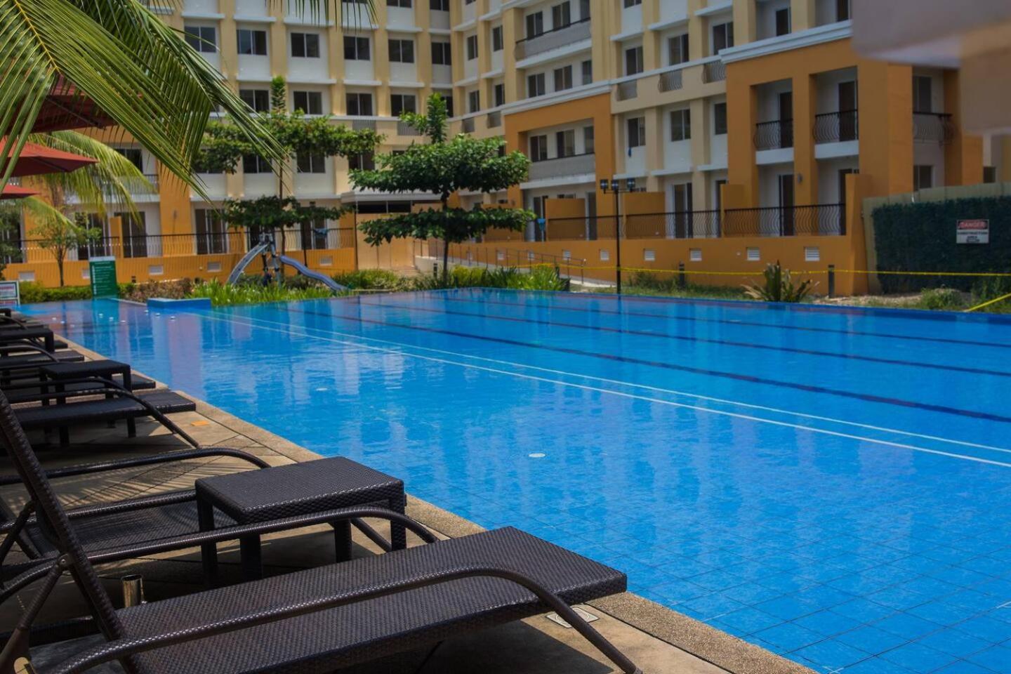 Kara'S Suite Cebu Dış mekan fotoğraf
