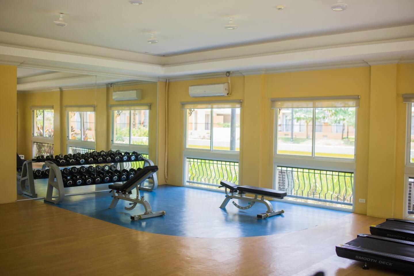 Kara'S Suite Cebu Dış mekan fotoğraf