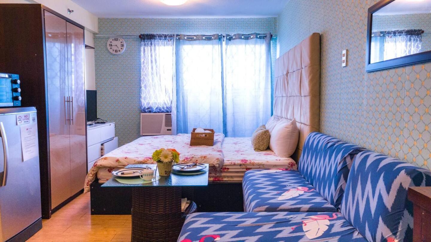 Kara'S Suite Cebu Dış mekan fotoğraf