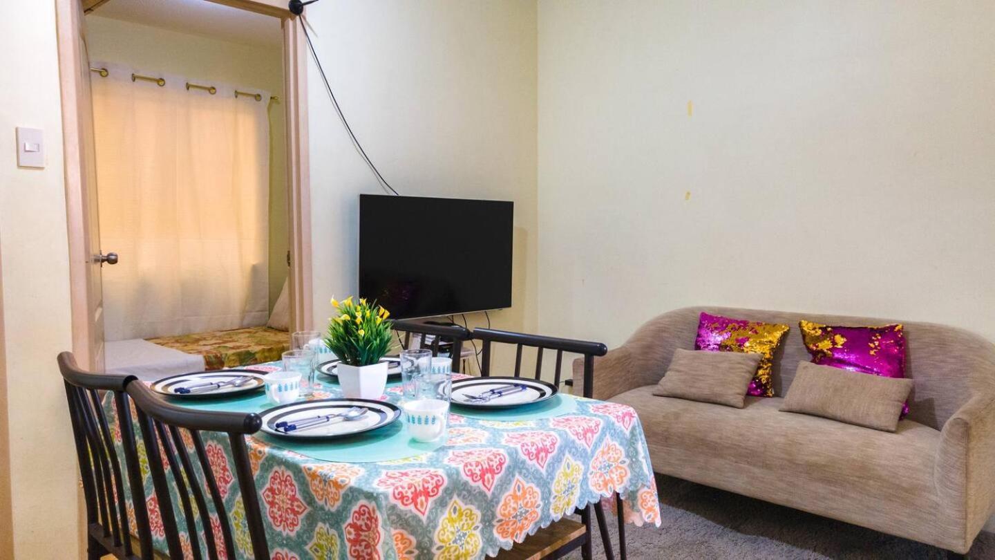 Kara'S Suite Cebu Dış mekan fotoğraf