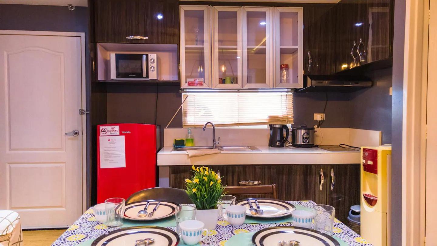 Kara'S Suite Cebu Dış mekan fotoğraf