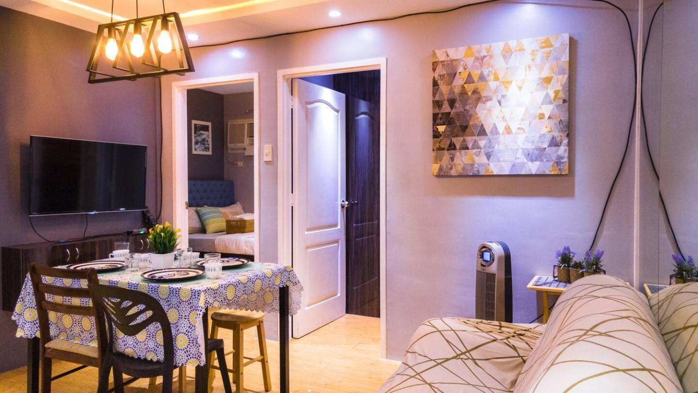 Kara'S Suite Cebu Dış mekan fotoğraf