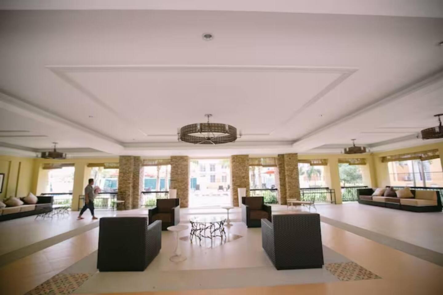 Kara'S Suite Cebu Dış mekan fotoğraf