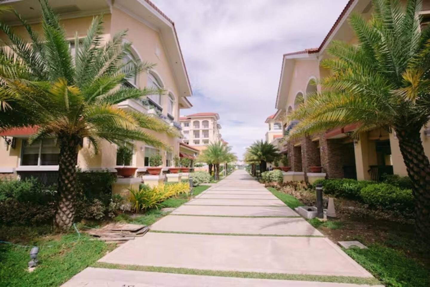 Kara'S Suite Cebu Dış mekan fotoğraf