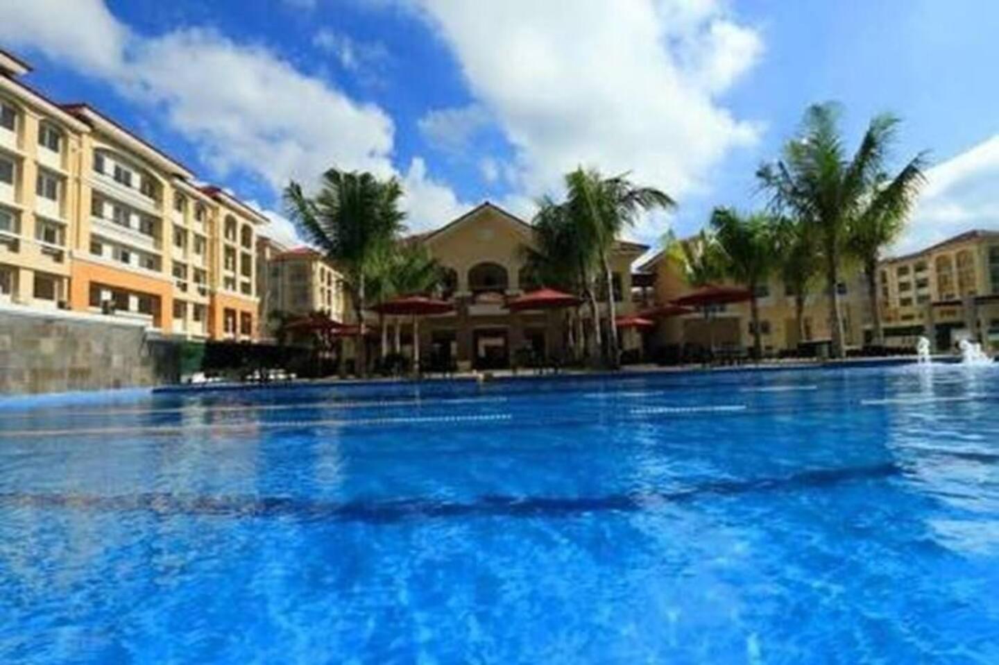 Kara'S Suite Cebu Dış mekan fotoğraf