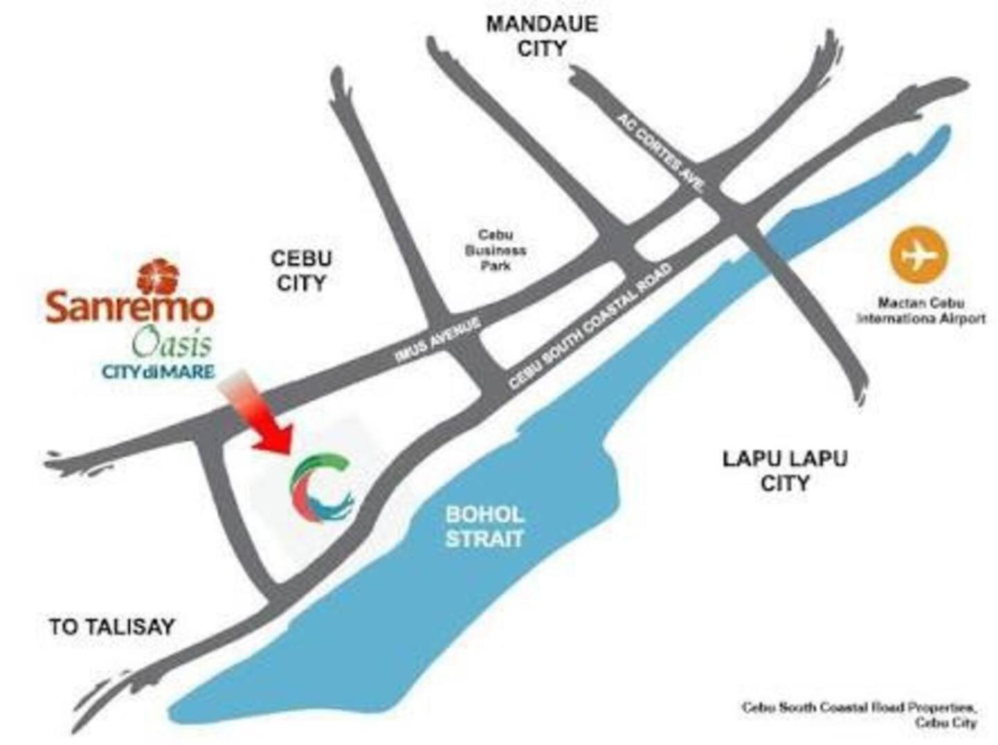 Kara'S Suite Cebu Dış mekan fotoğraf