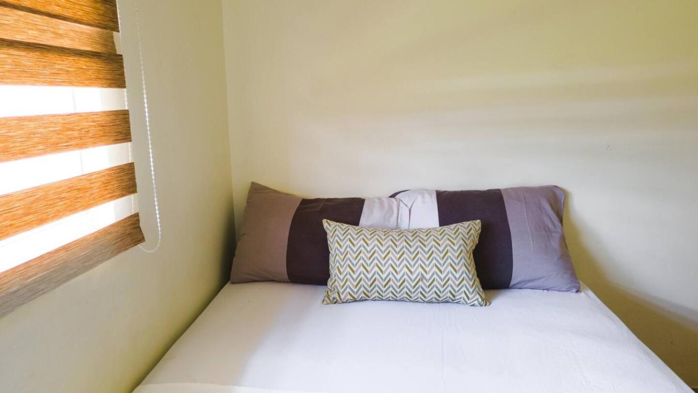 Kara'S Suite Cebu Dış mekan fotoğraf