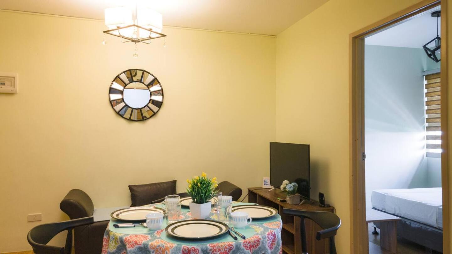 Kara'S Suite Cebu Dış mekan fotoğraf