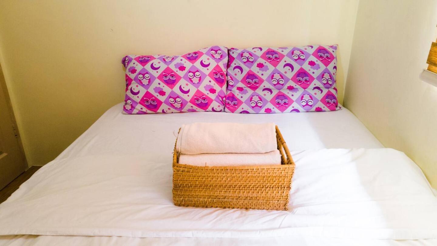Kara'S Suite Cebu Dış mekan fotoğraf