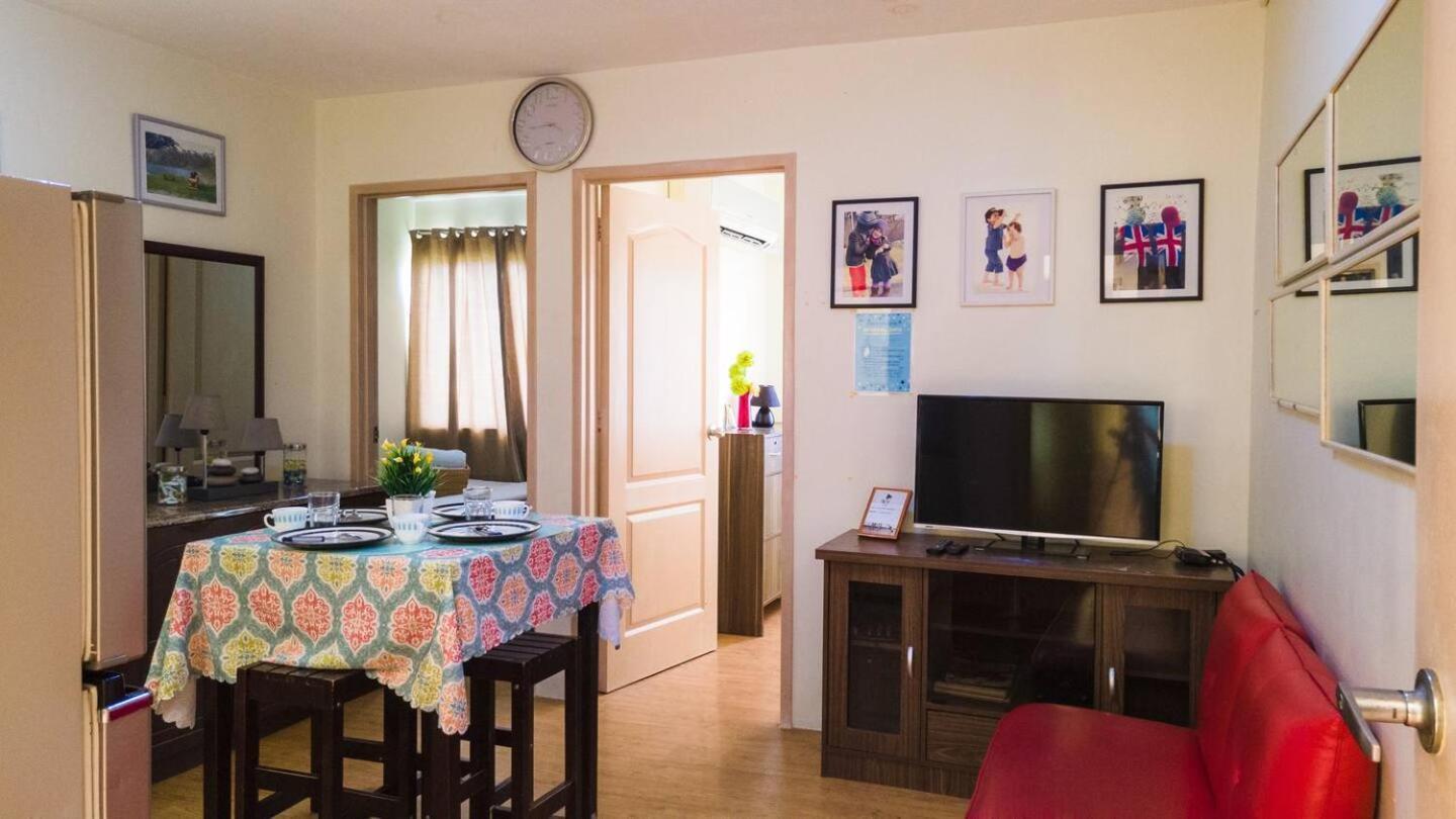 Kara'S Suite Cebu Dış mekan fotoğraf