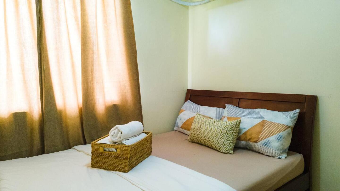 Kara'S Suite Cebu Dış mekan fotoğraf