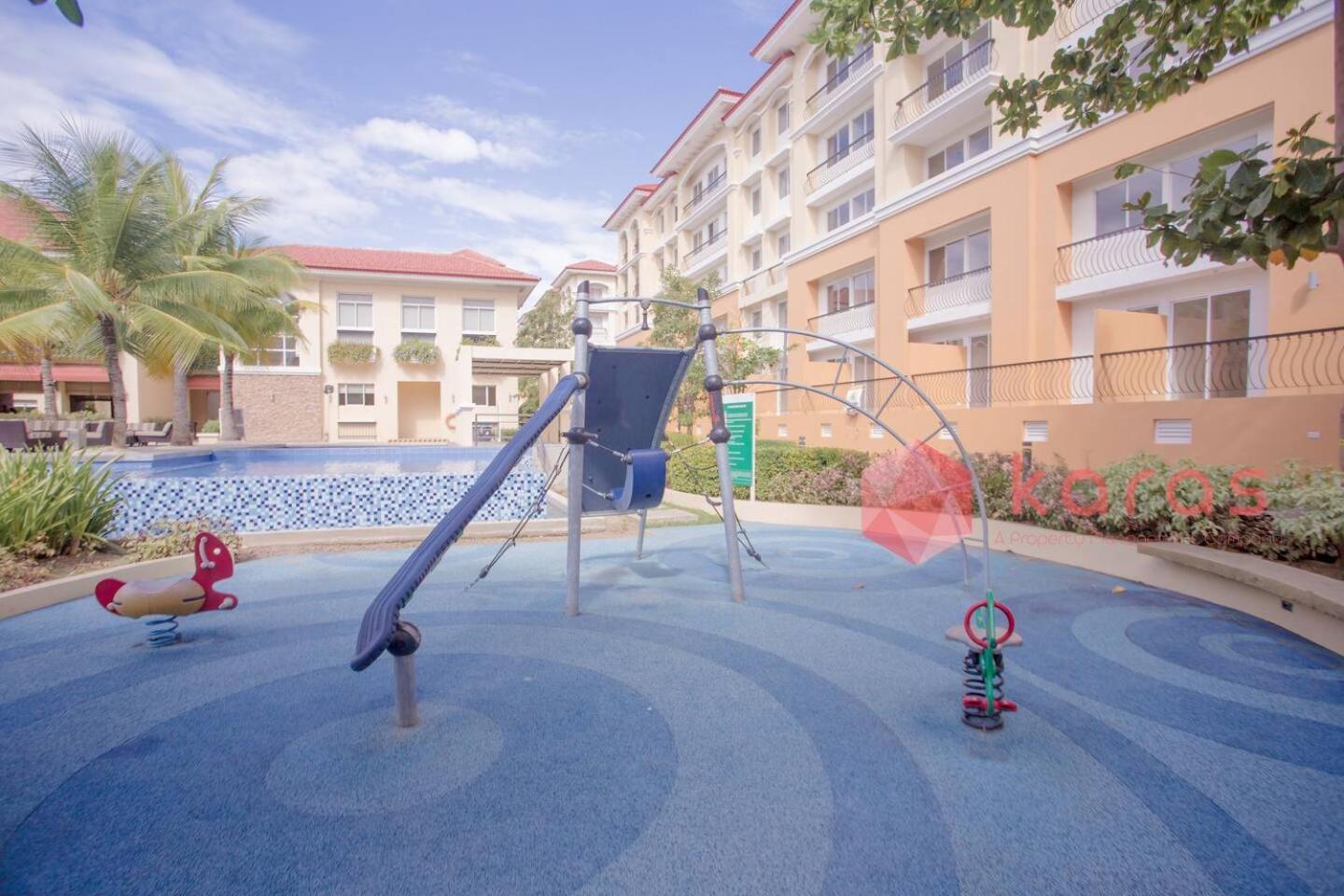 Kara'S Suite Cebu Dış mekan fotoğraf