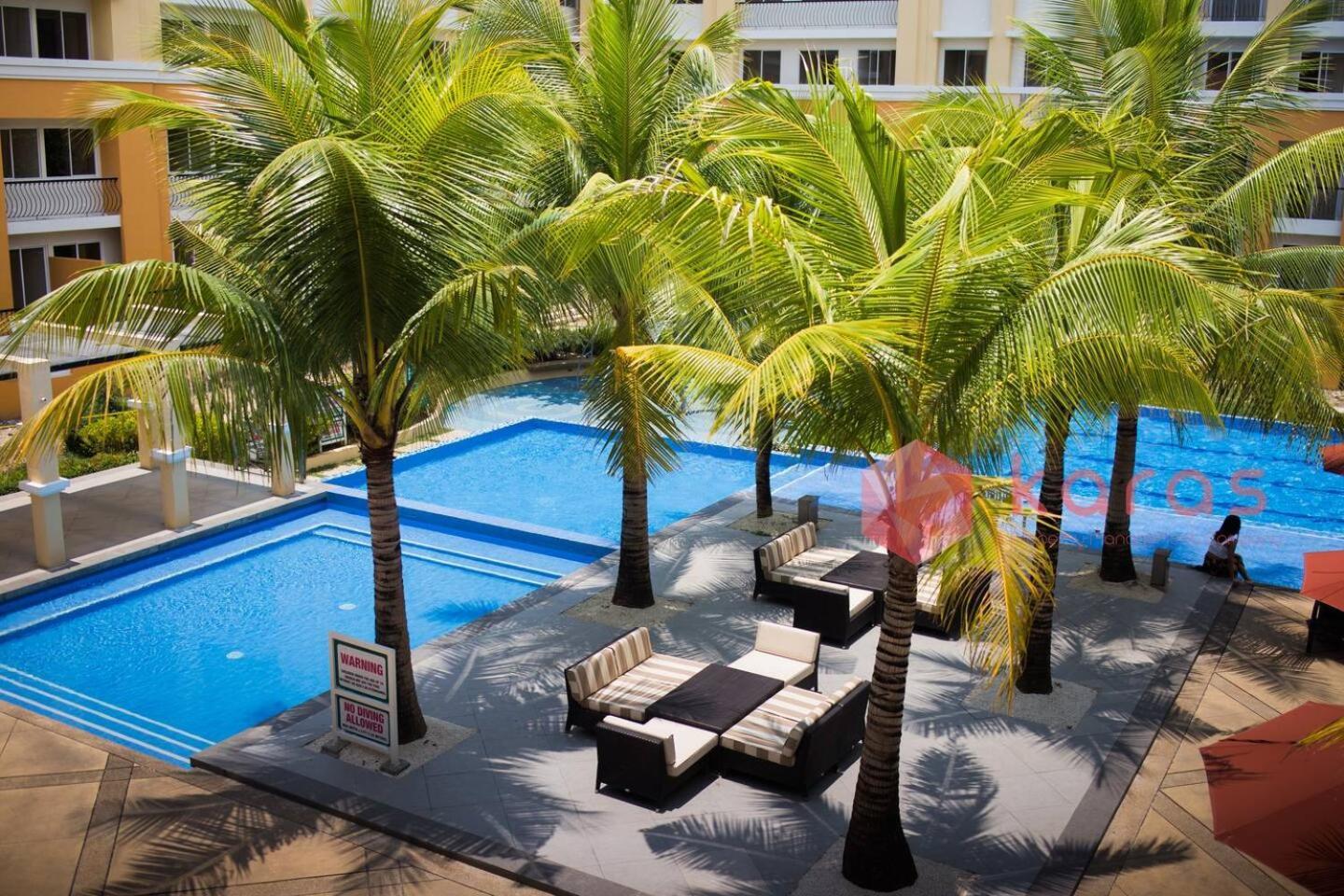 Kara'S Suite Cebu Dış mekan fotoğraf