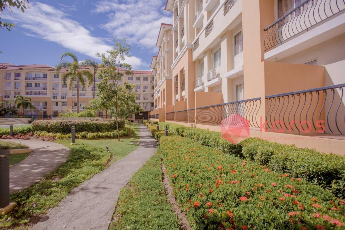 Kara'S Suite Cebu Dış mekan fotoğraf
