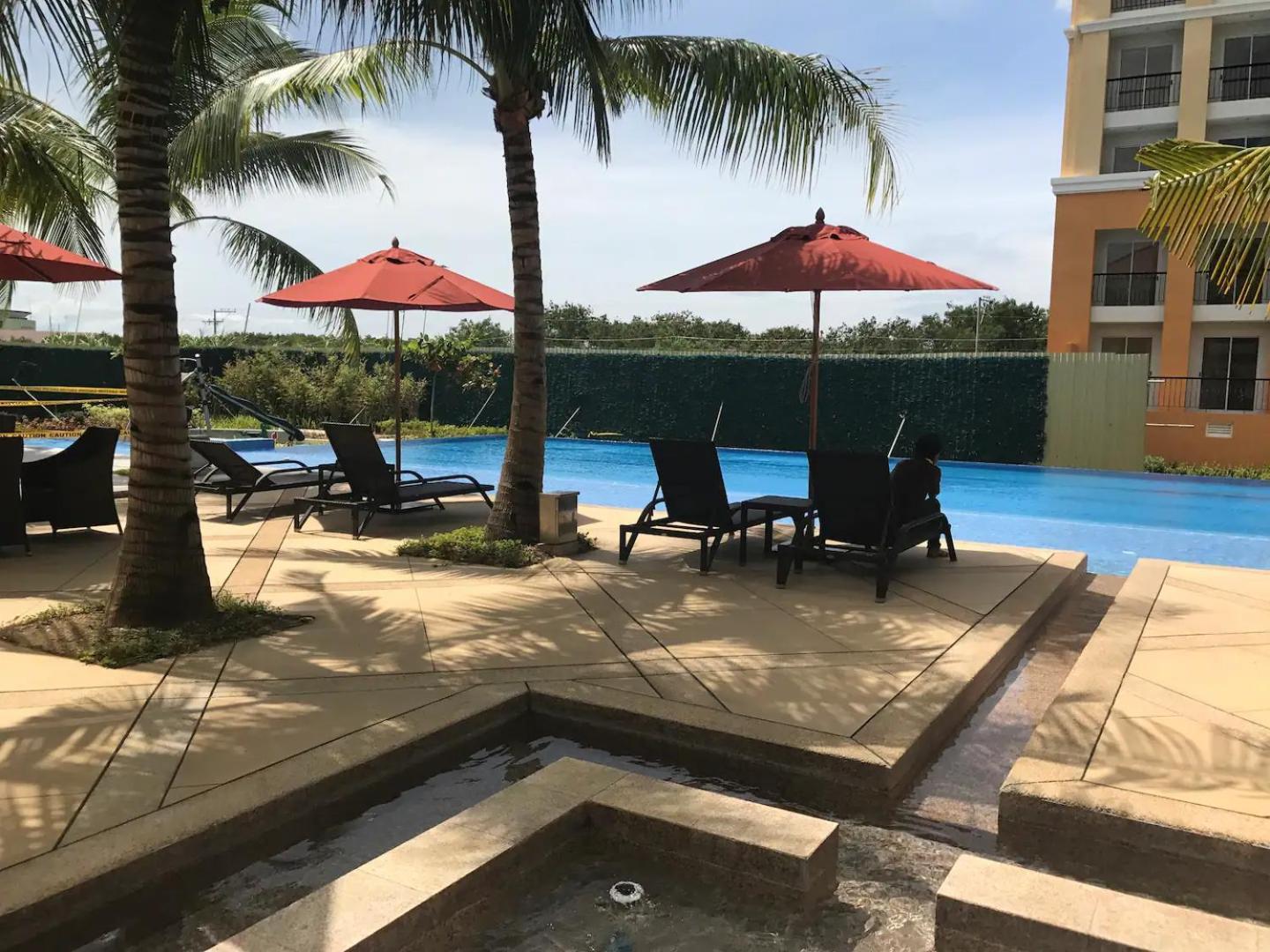 Kara'S Suite Cebu Dış mekan fotoğraf
