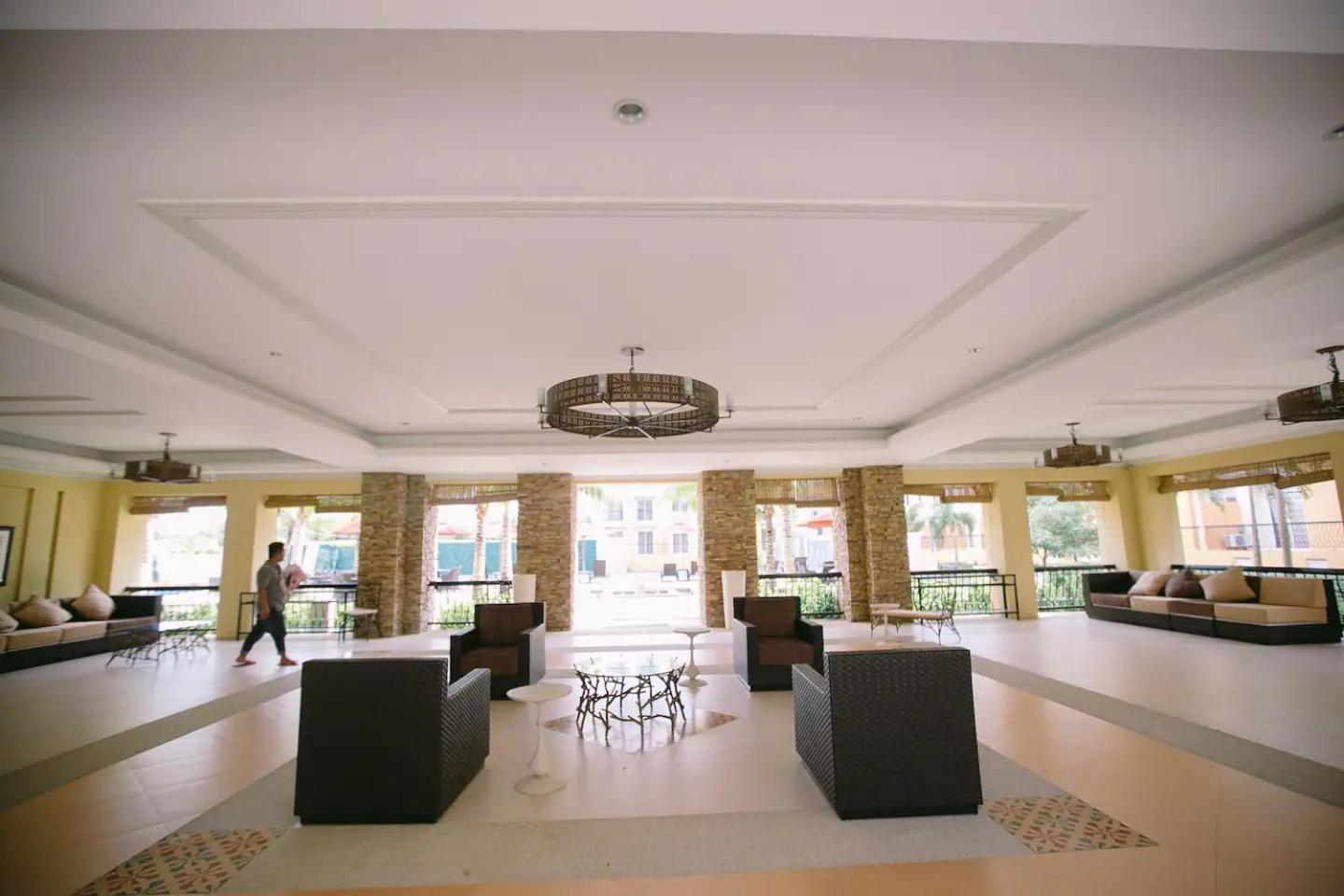 Kara'S Suite Cebu Dış mekan fotoğraf