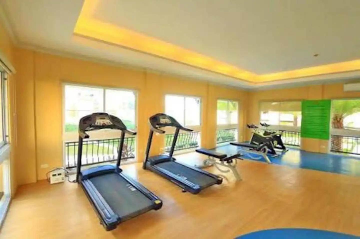 Kara'S Suite Cebu Dış mekan fotoğraf