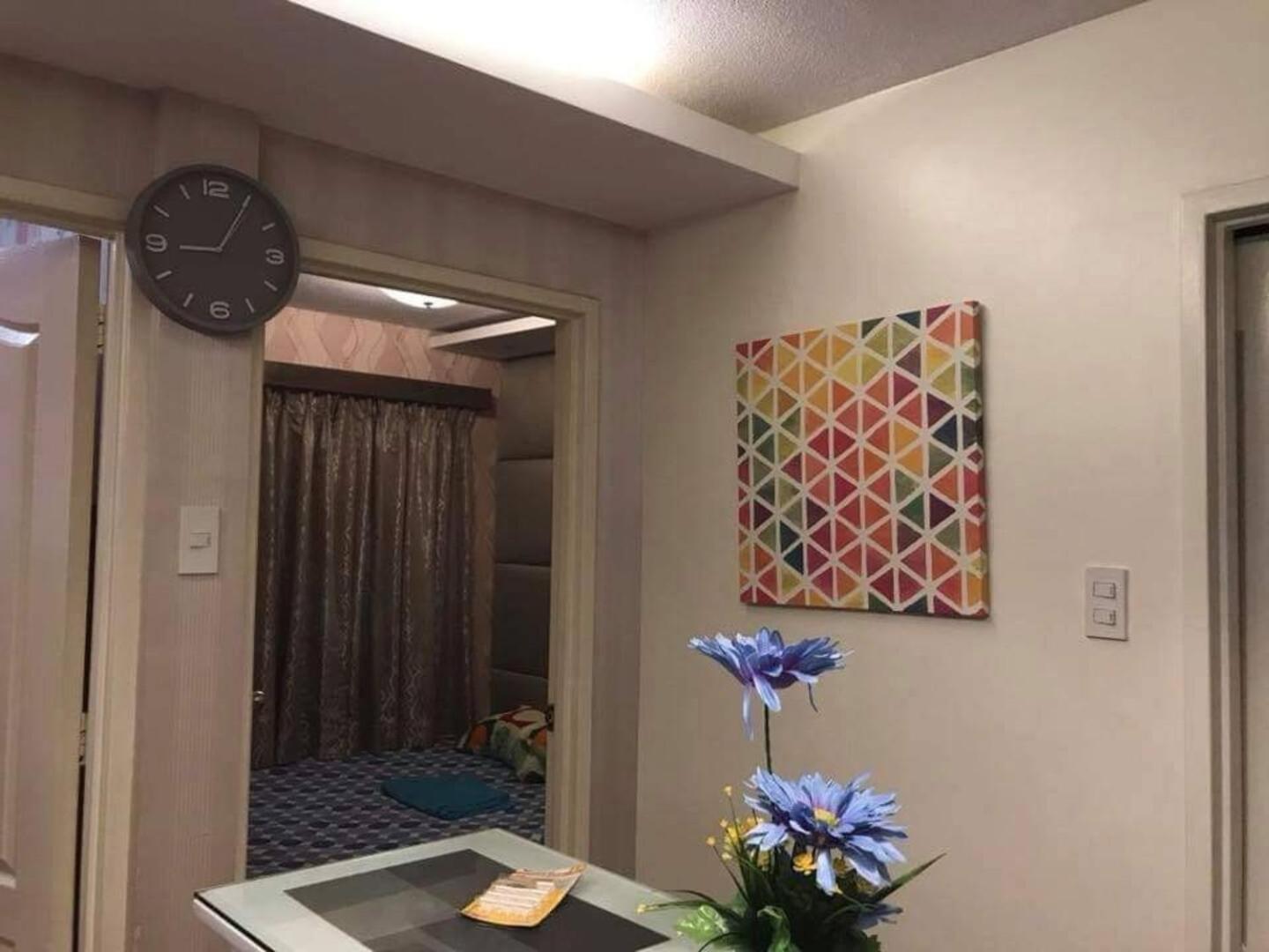 Kara'S Suite Cebu Dış mekan fotoğraf