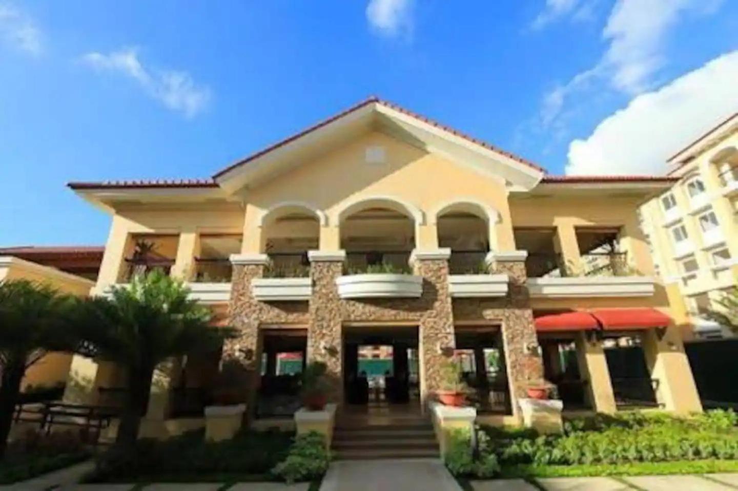 Kara'S Suite Cebu Dış mekan fotoğraf