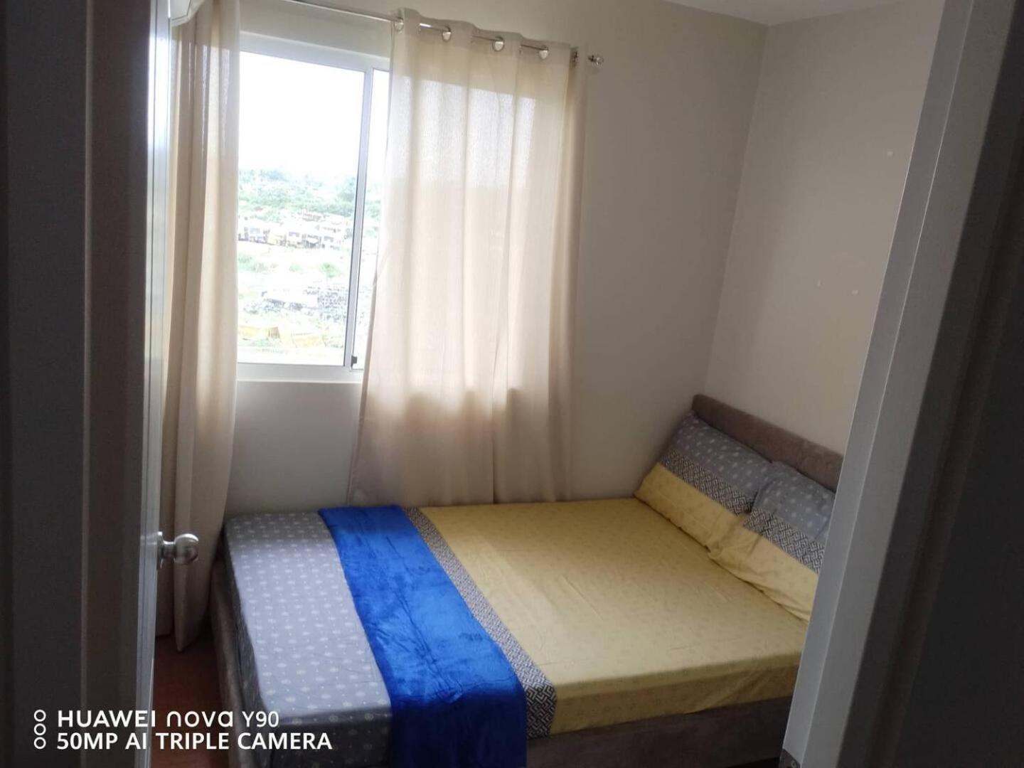 Kara'S Suite Cebu Dış mekan fotoğraf
