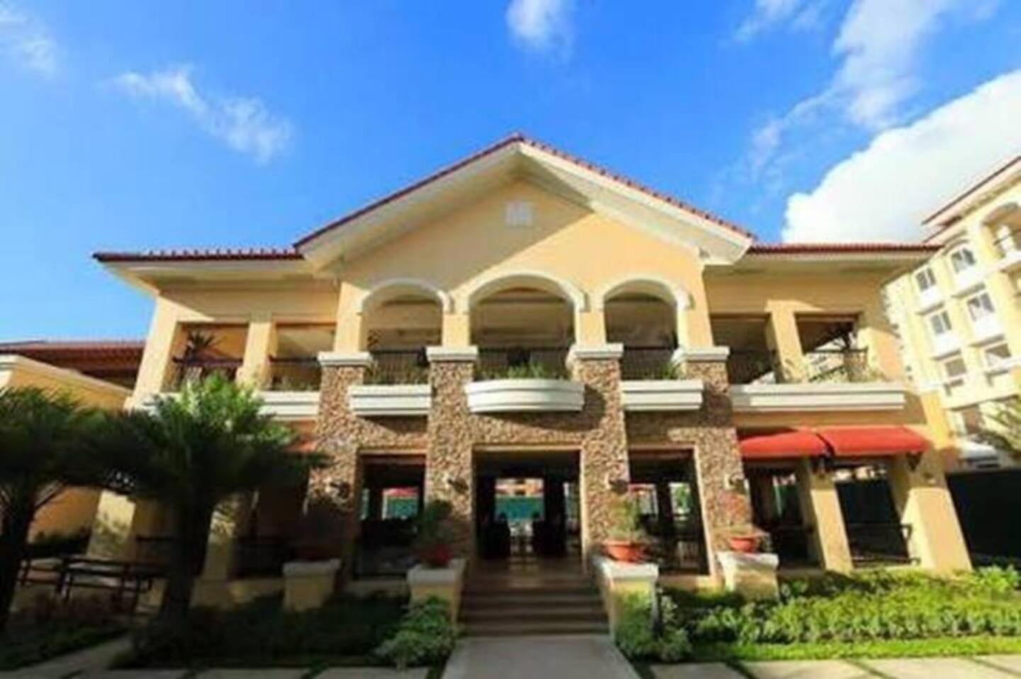 Kara'S Suite Cebu Dış mekan fotoğraf