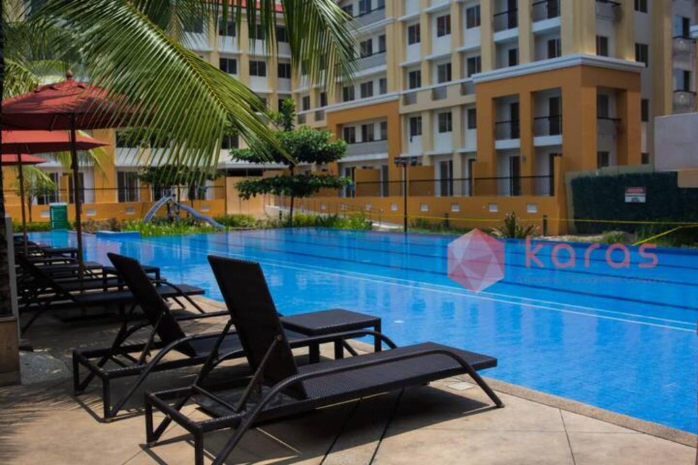 Kara'S Suite Cebu Dış mekan fotoğraf