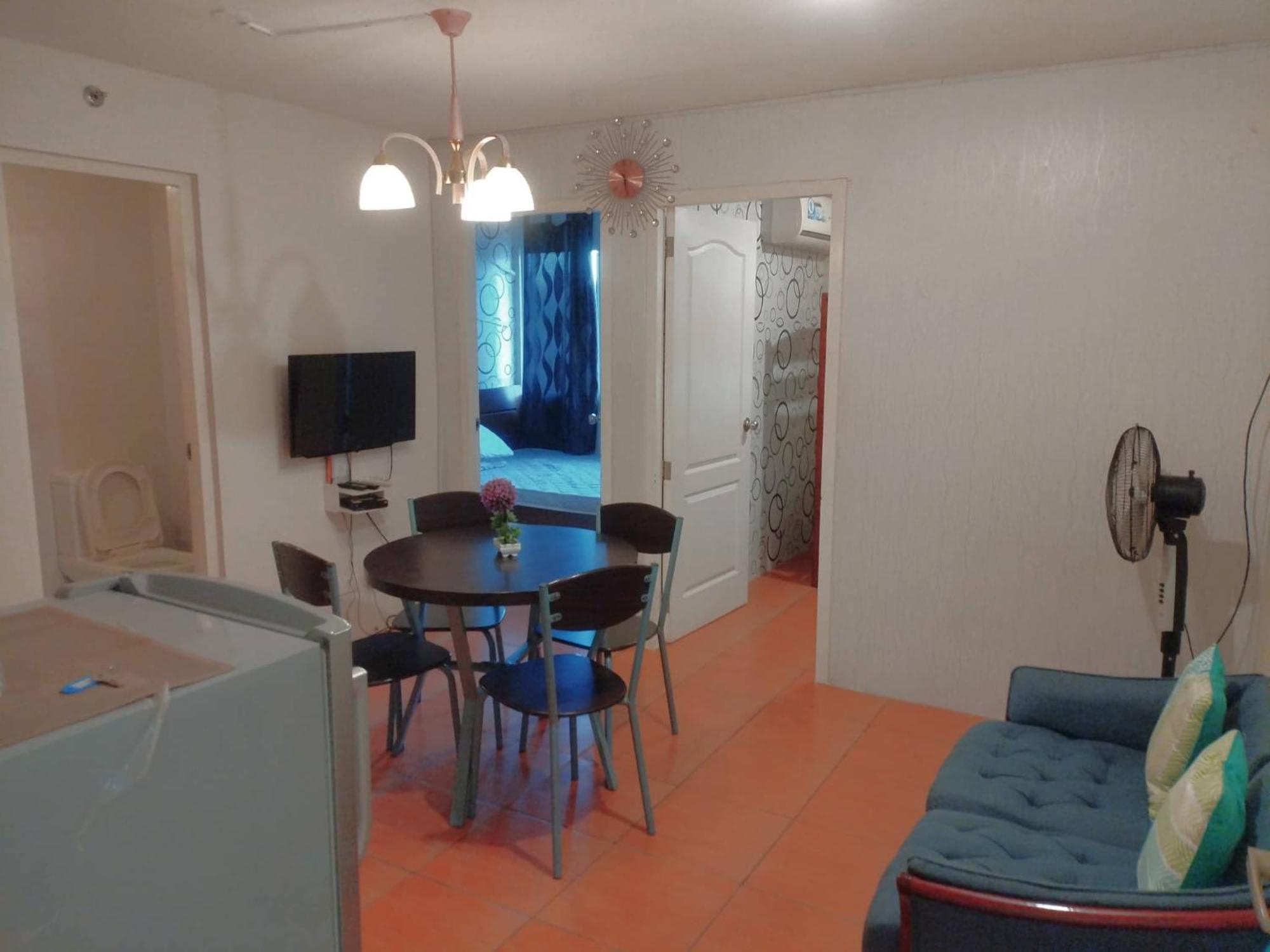 Kara'S Suite Cebu Dış mekan fotoğraf