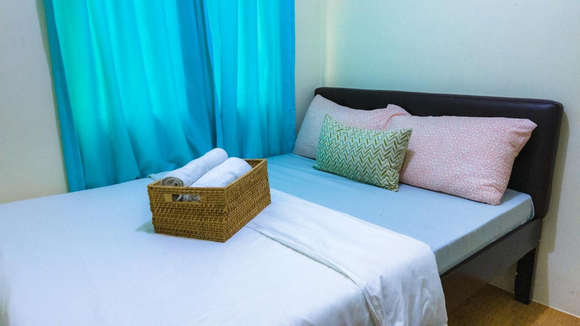 Kara'S Suite Cebu Dış mekan fotoğraf