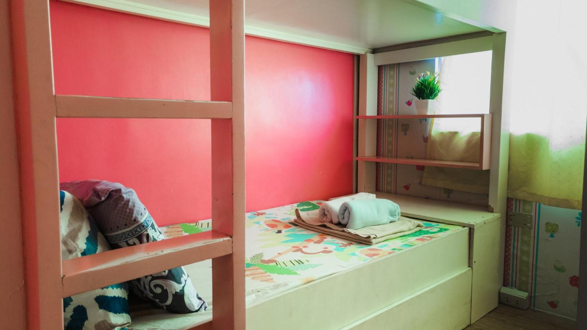 Kara'S Suite Cebu Dış mekan fotoğraf