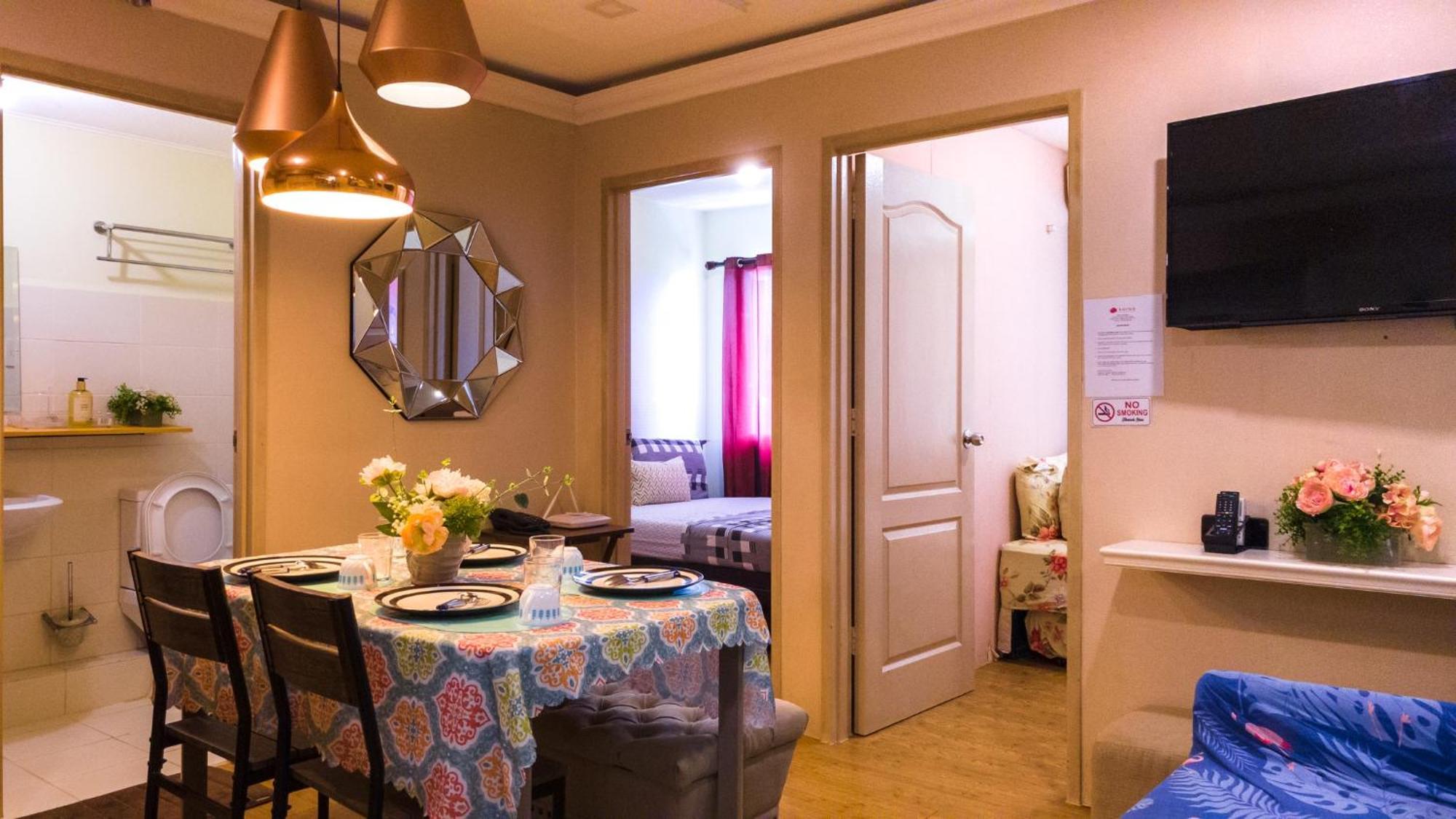 Kara'S Suite Cebu Dış mekan fotoğraf