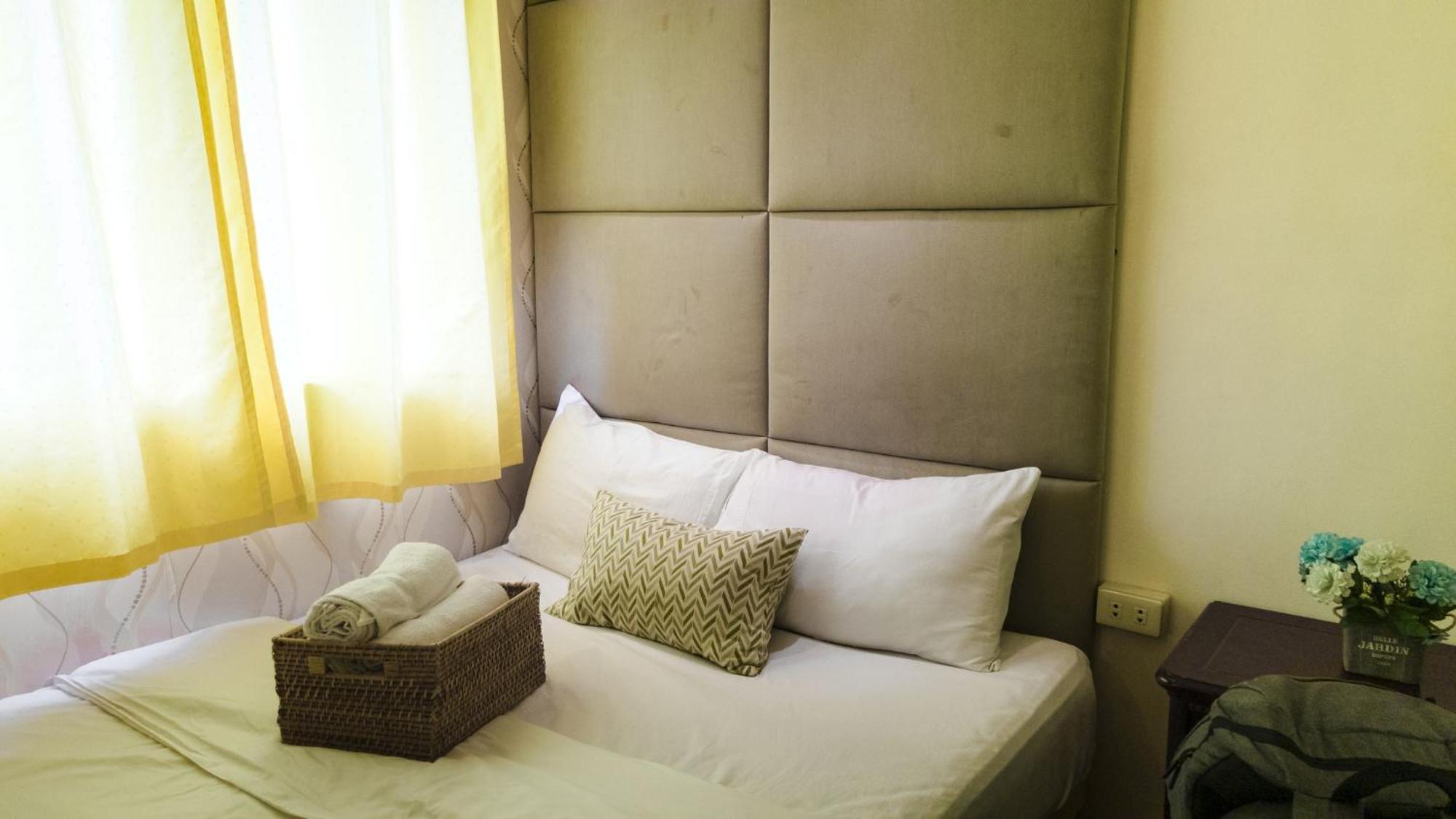 Kara'S Suite Cebu Dış mekan fotoğraf