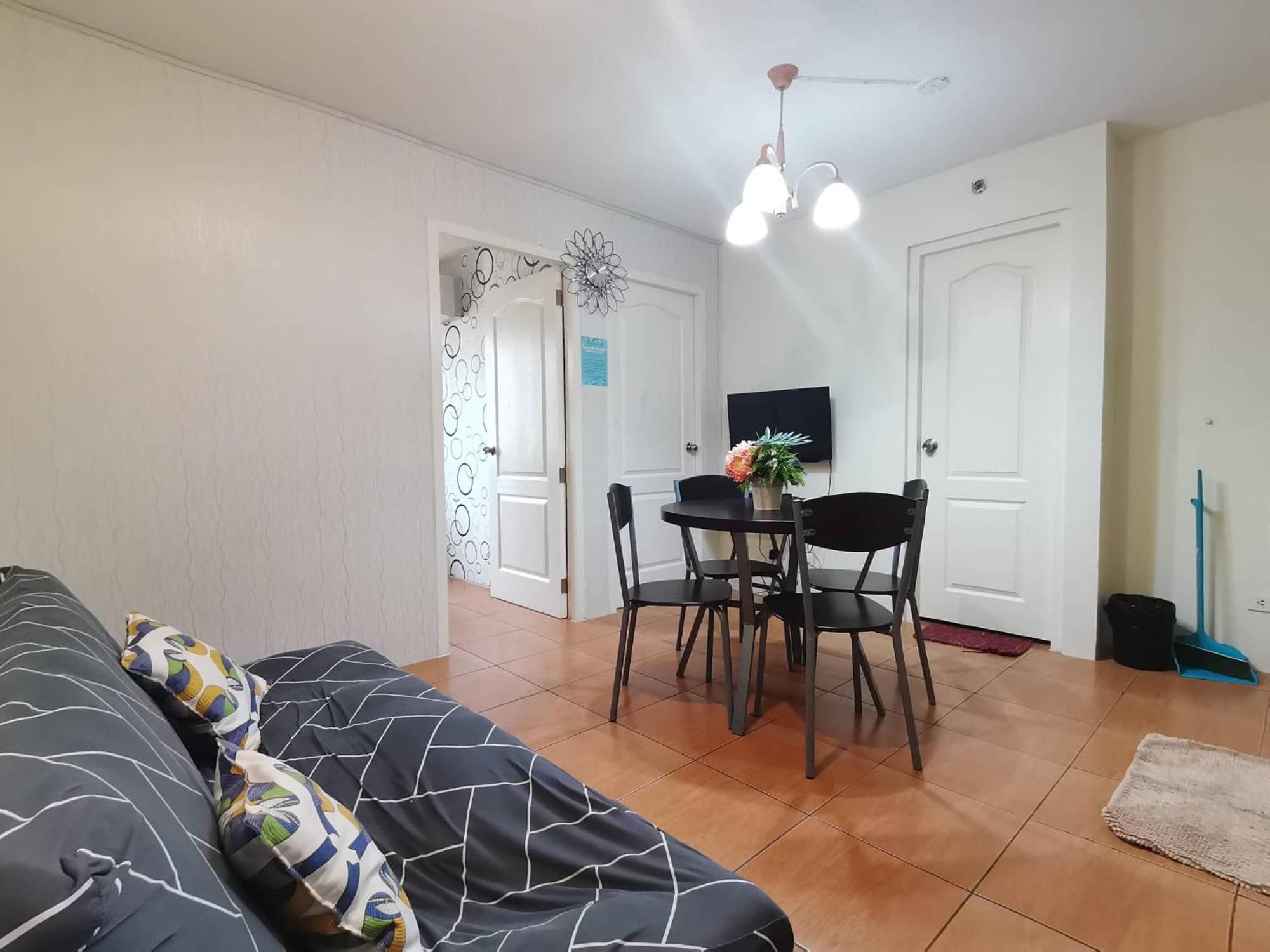 Kara'S Suite Cebu Dış mekan fotoğraf