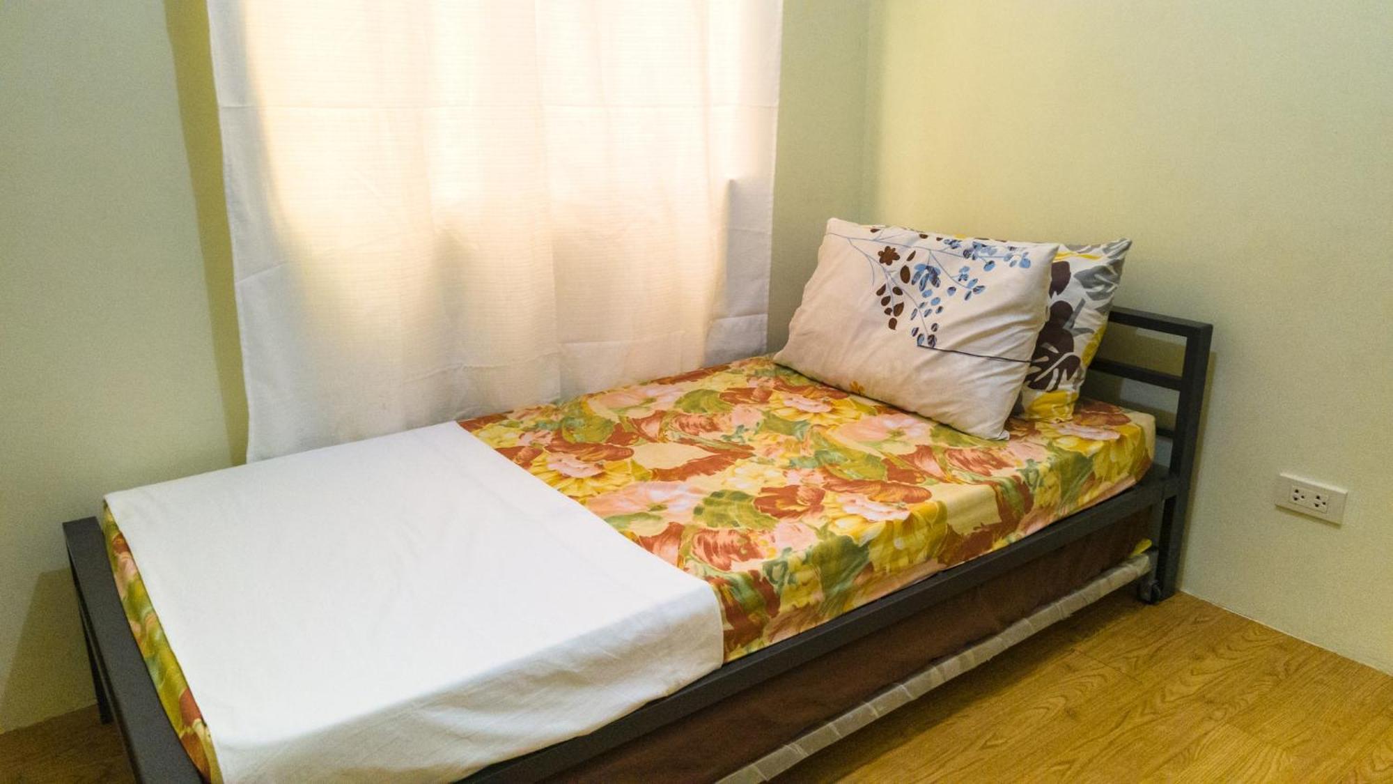 Kara'S Suite Cebu Dış mekan fotoğraf